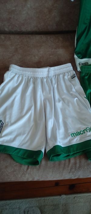 Екипи на Лудогорец за 13-14години