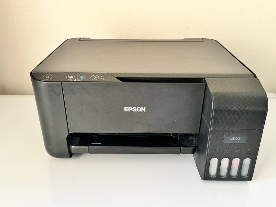 Принтер epson L3100