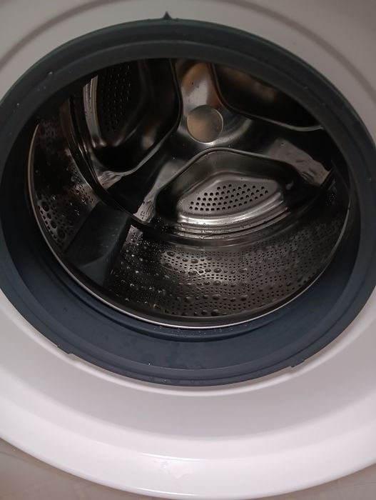 Пералня със сушилня Бош Bosch Serie 6 A+++ 9/6кг Wash end Dry Гаранция