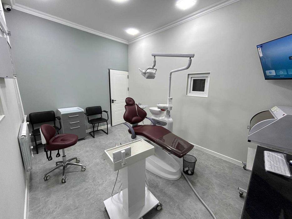 Аренда стоматологического кабинета   на Чиланзаре