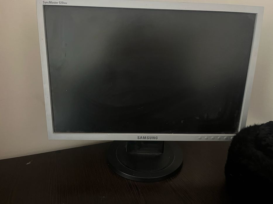 Манитор дл кампитюр