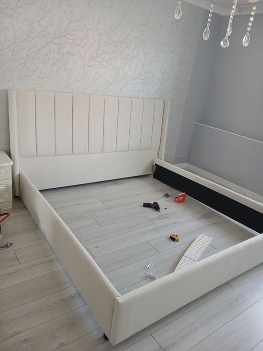 Сборка и разборка мебели. Ремонт