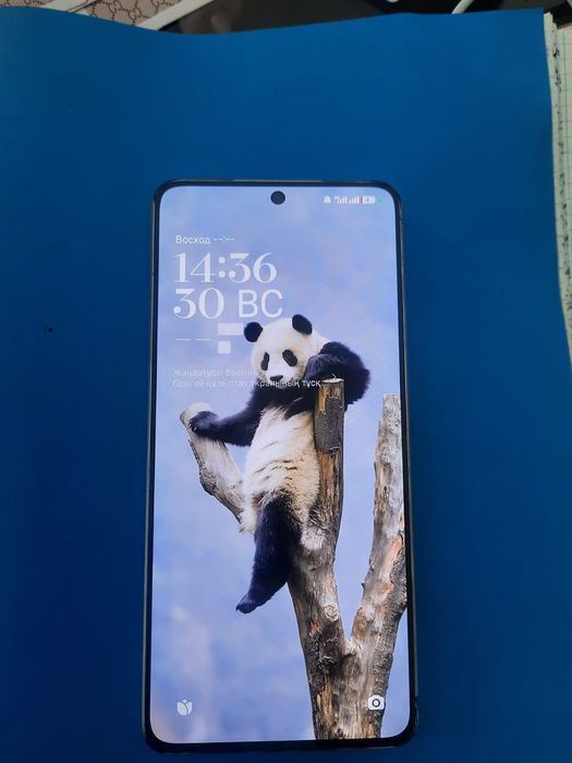 Poco x6 pro 512 gb