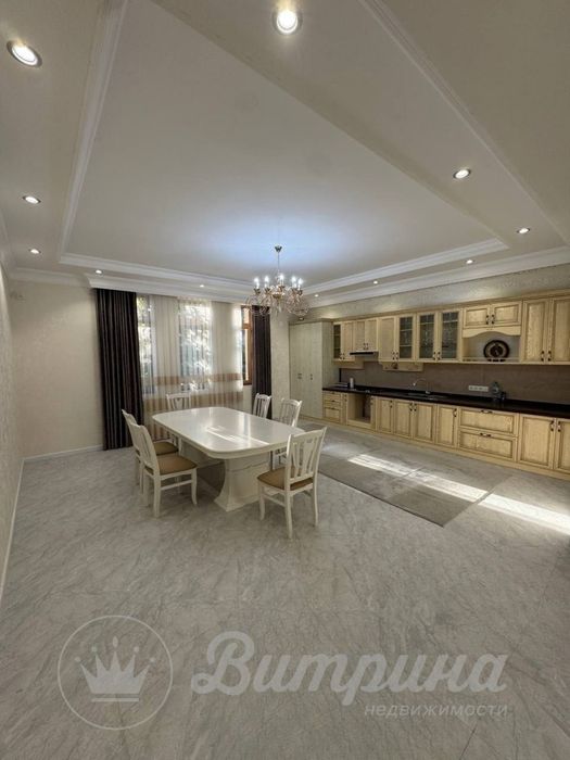 4 комнатная квартира Grand Akkurgan, Дархан, Мирзо Улугбек