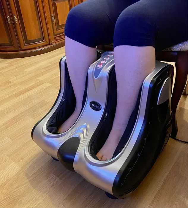 СКИДКА! Расслабляющий массажер для ног,