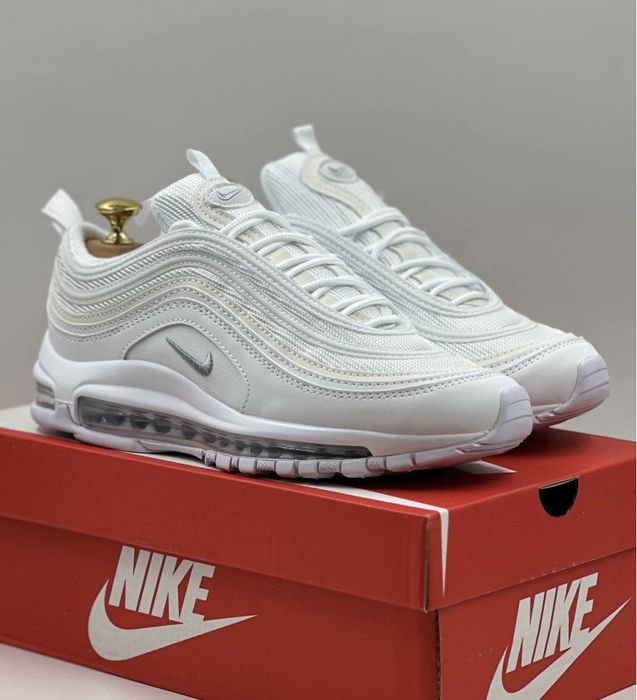 Кроссовки Nike Air Max 97