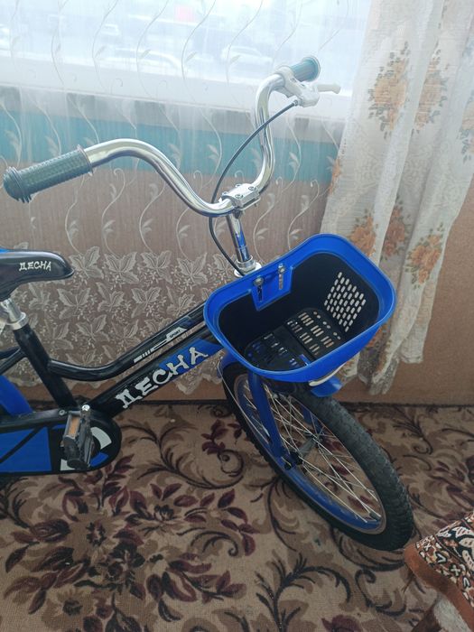 Продам велосипед детский
