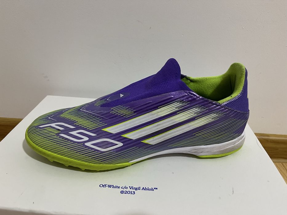 adiasi de fotbal adias f50 marimea 41 1/2
