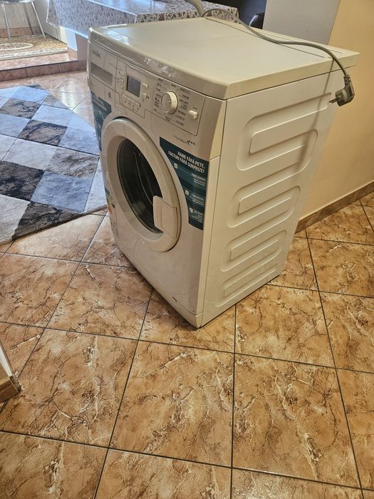 Mașină de spălat Artic AFD 7201 A+++