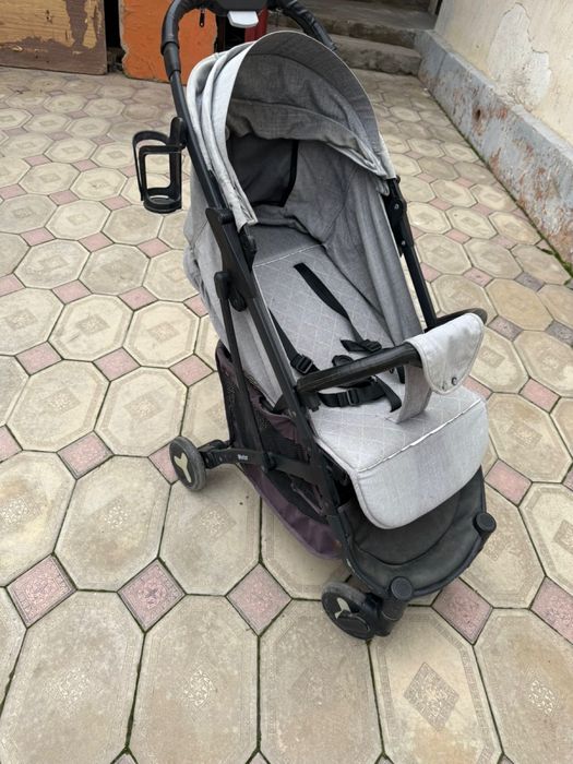 Продается детская коляска