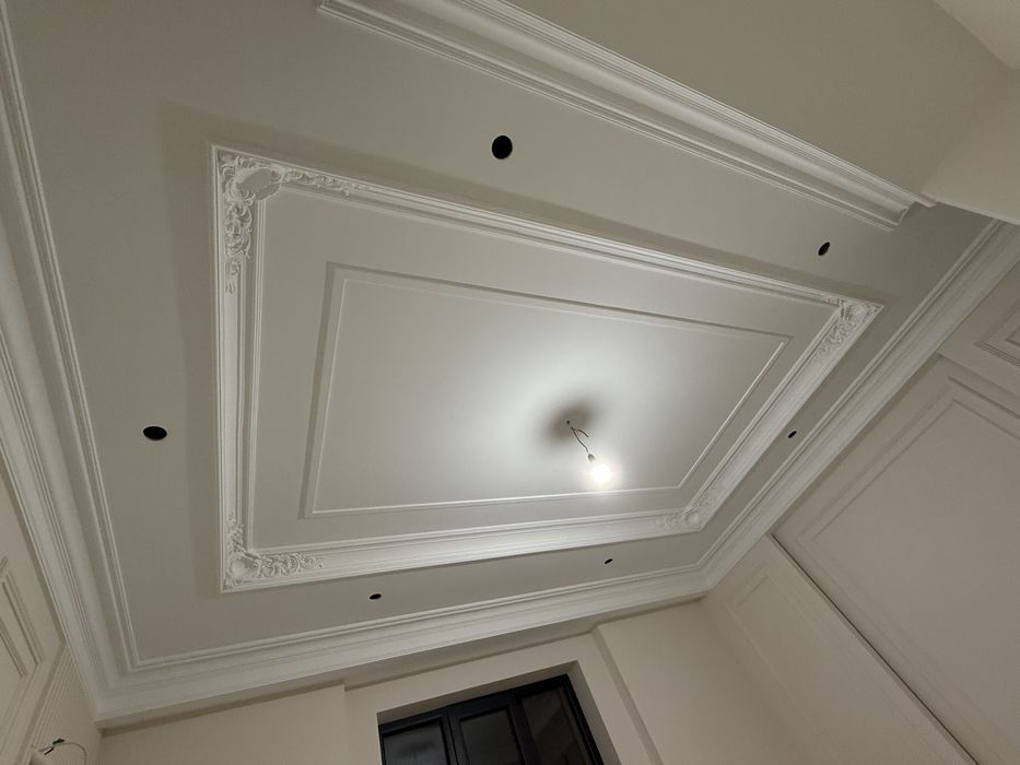 Евро ремонт Малярка