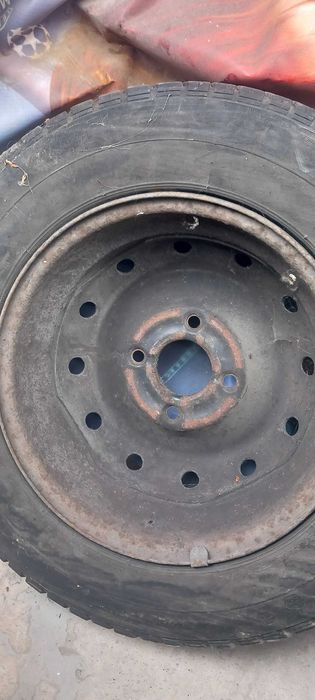 Джанти пежо 306 13 цола(2бр.)