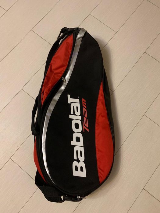 Теннисная сумка Babolat