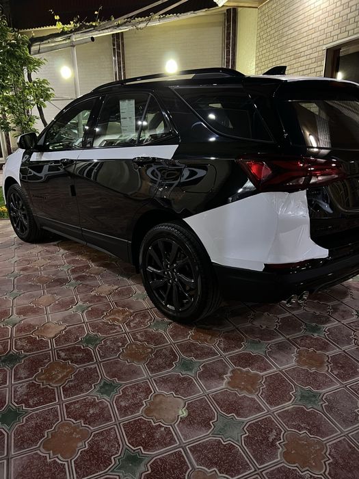 Equinox Full 2023 Yangi