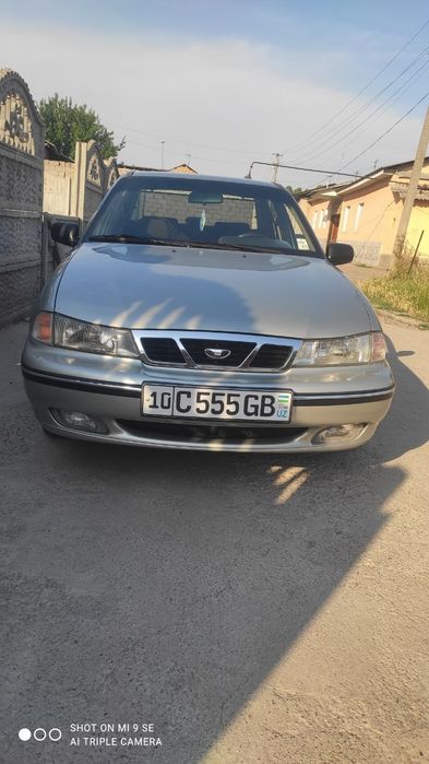 Moshina xolati alo kraska tozza