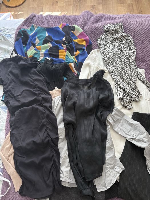Продам пакет вещей H&M