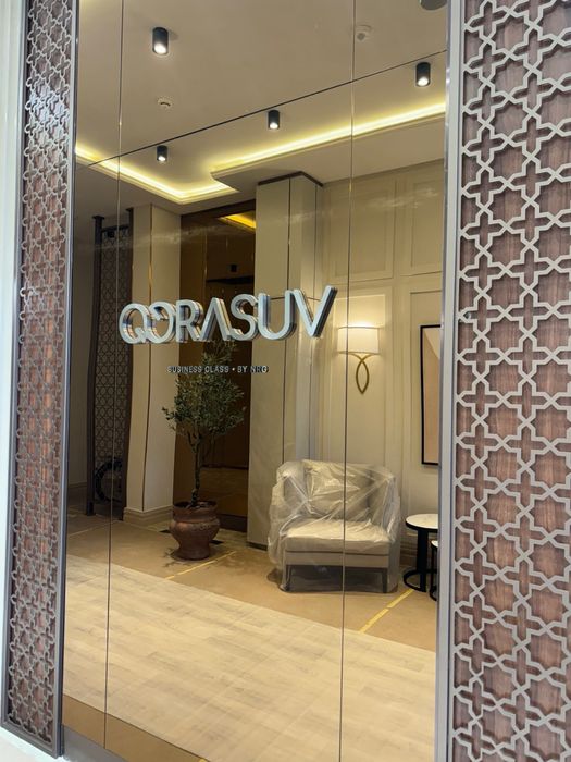 NRG Qorasuv EvroStudiya