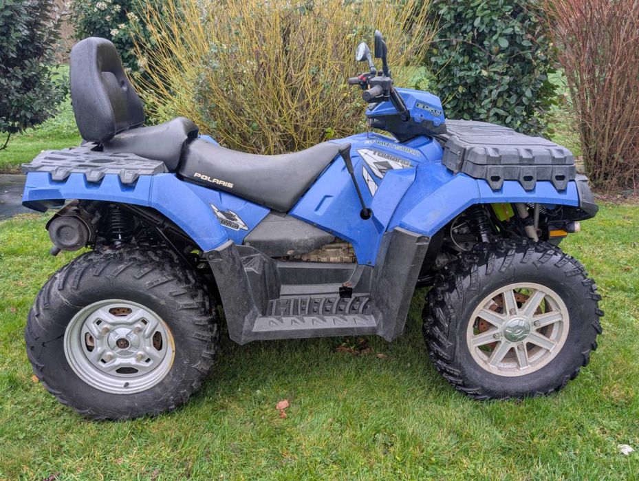 Dezmembrez polaris sportsman 850/1000