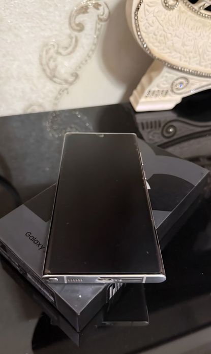 Samsung S22 Ultra