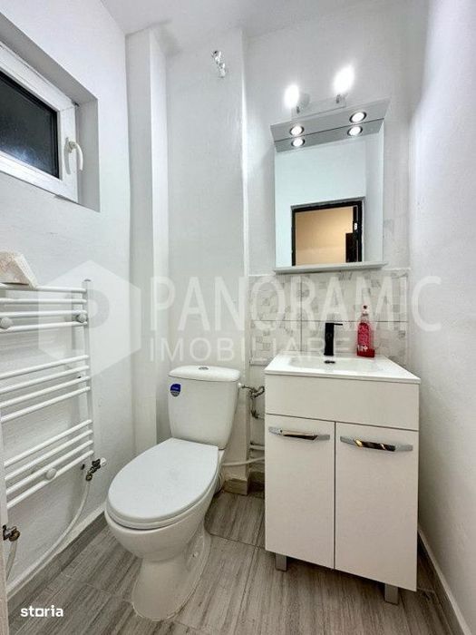Apartament 3 dormitoare  Marasti/ Intre Lacuri Iulius Mall