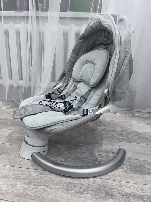 Шезлонг в идеальном состоянии