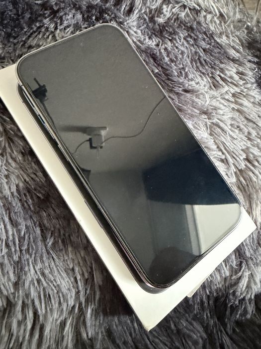 Продам Iphone 14pro 256G