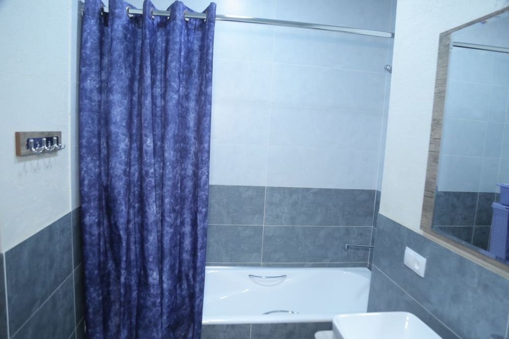 ЖК Корасарой 80 м²