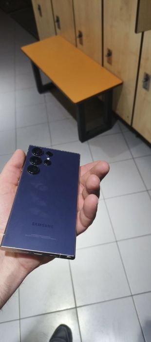 Samsung Galaxy 24s ultra