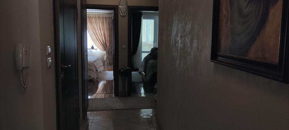 Прекрасен тристаен апартамент на метри от парк Бистрица