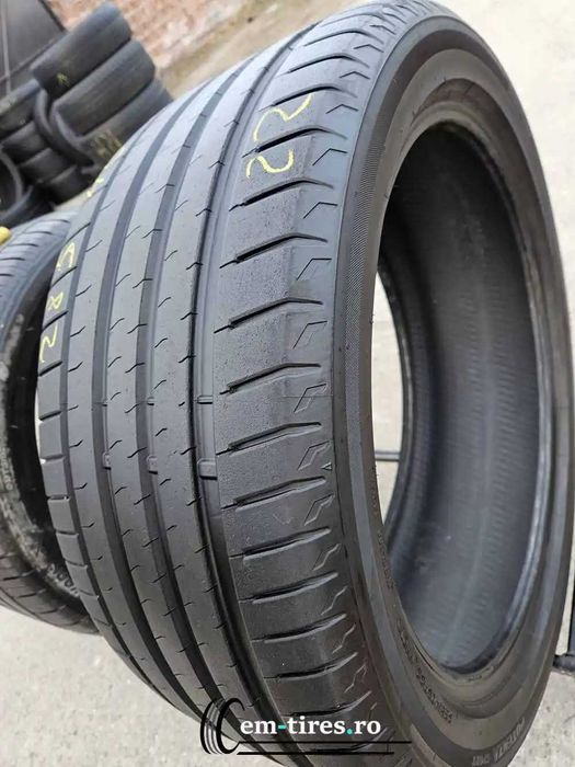 Anvelopa Vara 285/40 R22 BRIDGESTONE Potenza Sport 110Y