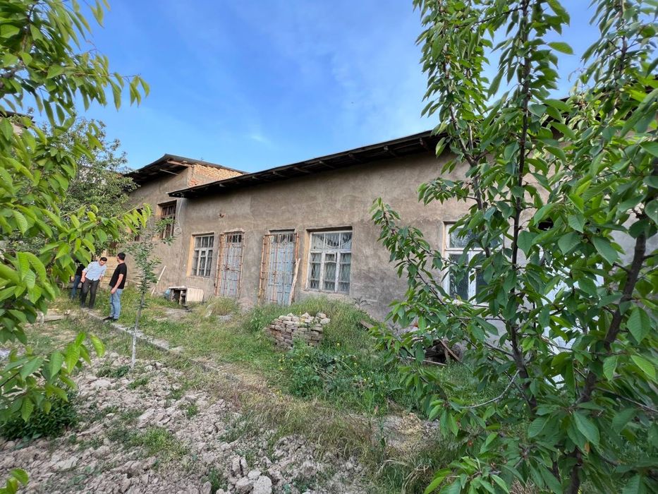 Назарбек текстил 2-сотих: Nazarbek tekstilda hovli karobka sotiladi