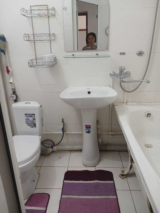 Прадам 2 ком Чирчик №U337