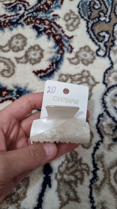Yangi zakolkalar sotaman