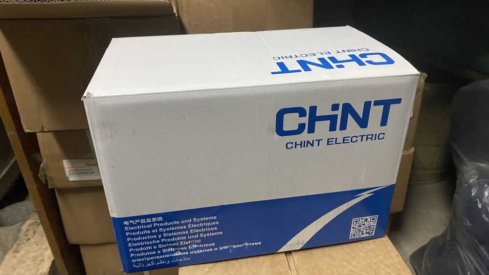 chint автоматы 400 ампер