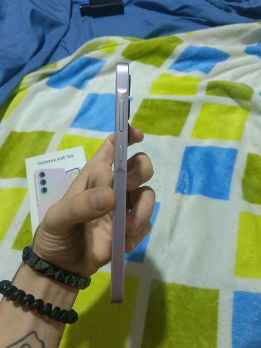 Samsung A35 8/256