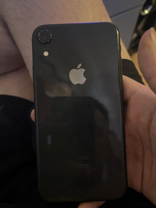 Iphone XR(doar azi bucuresti)