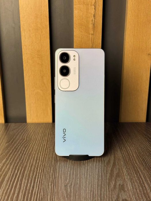 Телефон Vivo Y19s 128Gb / Виво У19с 128Гб