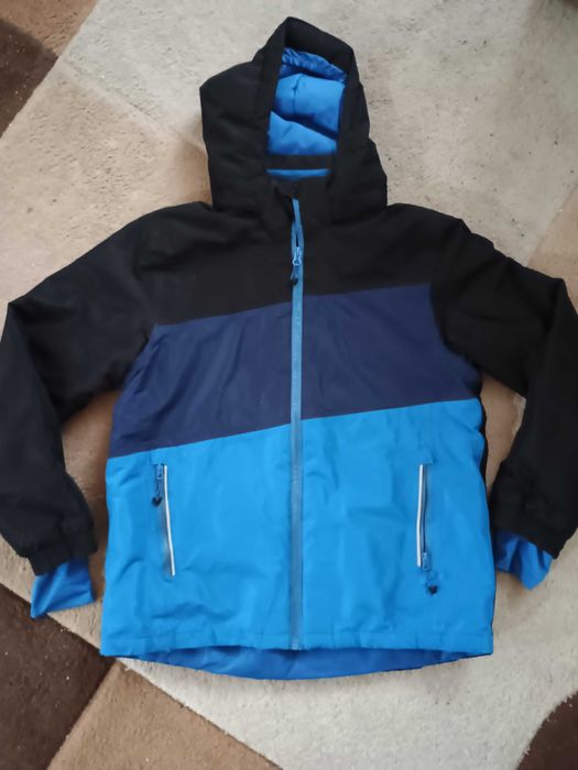 Скиорско яке Crivit за ръст 146/152