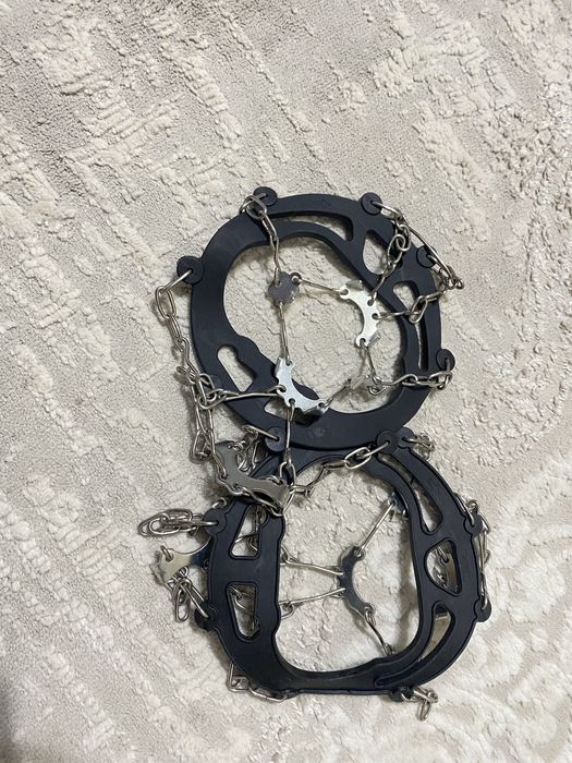 Продам кошек для гор в хорошем качестве