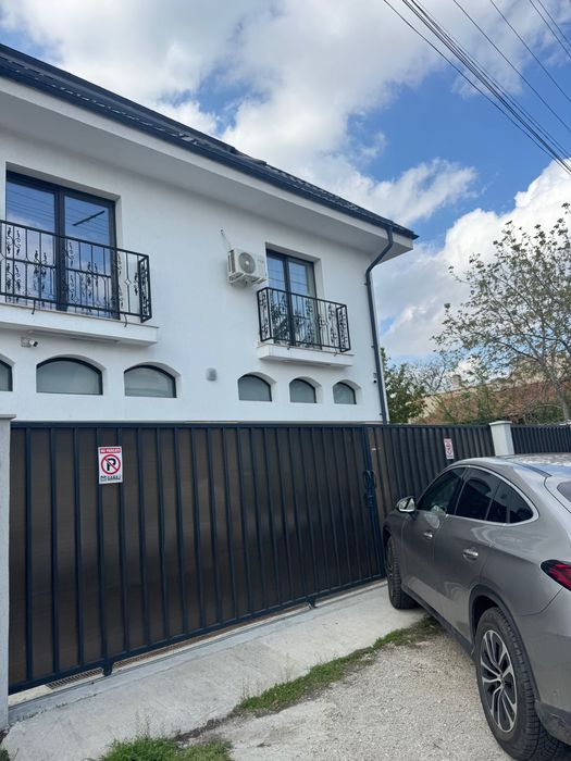 Sală repetiții / canto – vilă nouă – baie proprie – Sector 5