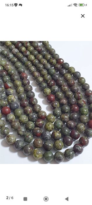 Натуральный камни