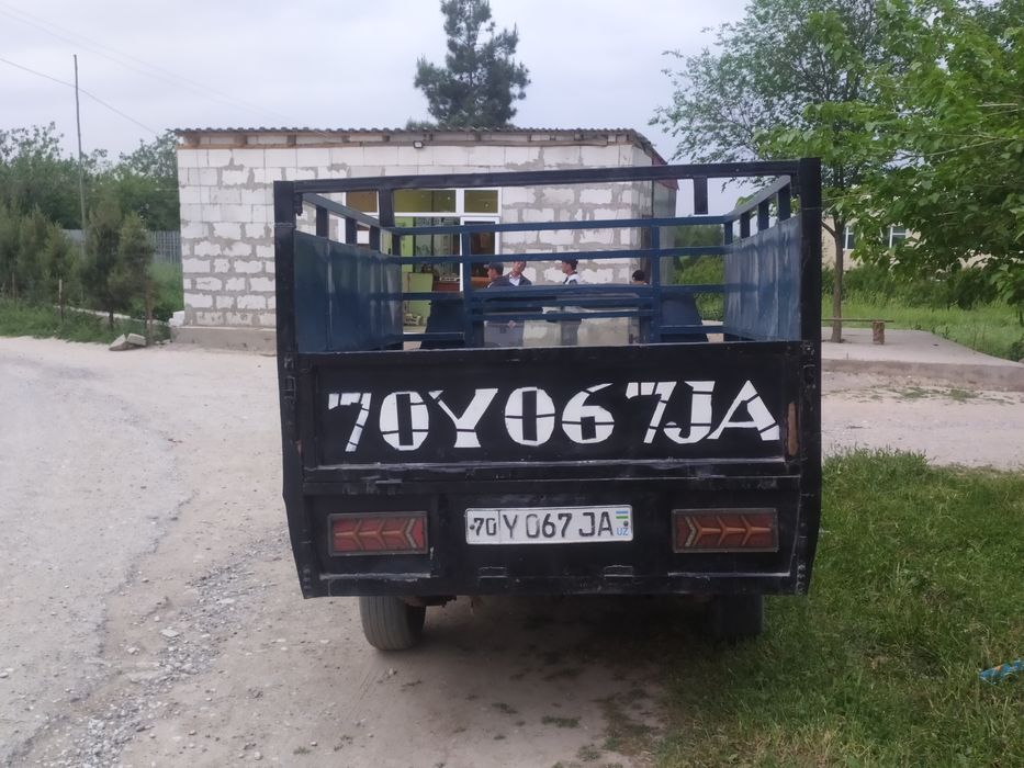 Волга 2401 пикап