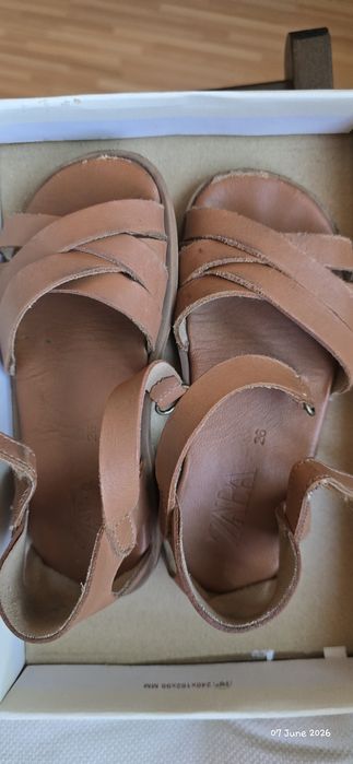 Sandale fetite 26 - 27