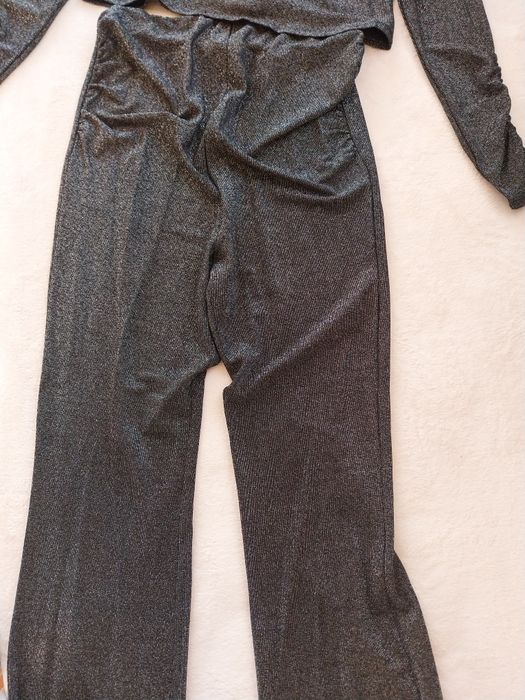 Бляскав сет за бременни H&M