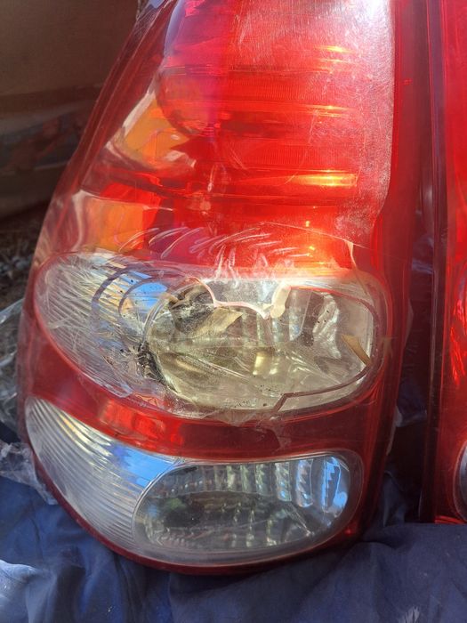 Фара на Прадо 120