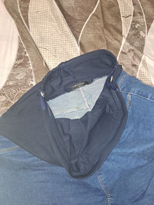 Pantaloni gravide