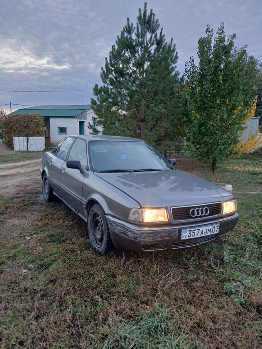 Продам срочно ауди