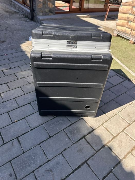 Rack gator impecabil