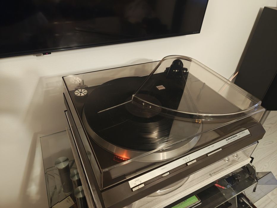Pickup grundig ps 3500 pick-up