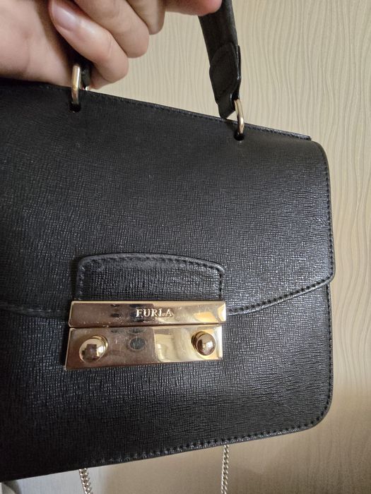 Чанта Furla Фурла